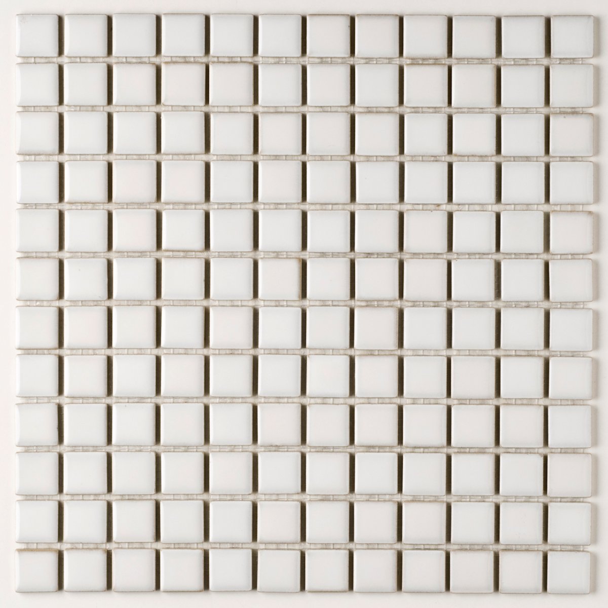 Pastilha de Porcelana Branco B-2140