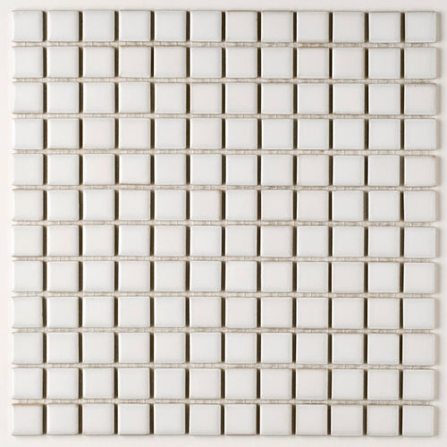 Pastilha de Porcelana Branco B-2140