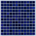Pastilha de Porcelana UNA SG-8443 (2,5x2,5 cm)